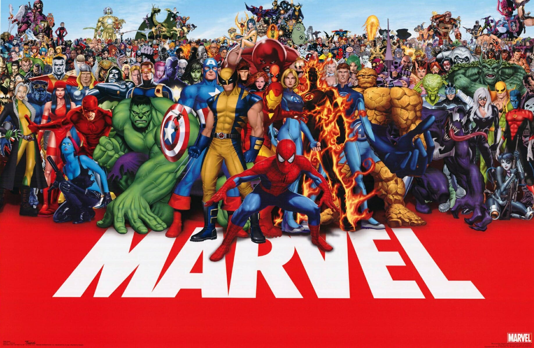 Marvel The Official Site For Marvel Movies Characters Comics TV